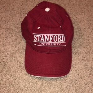 Stanford University Baseball Hat